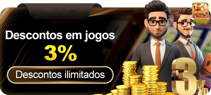 dddmk — módulo com ícones de pagamento e PIX, com ênfase em benefício imediato, pensado para conectar o visual às